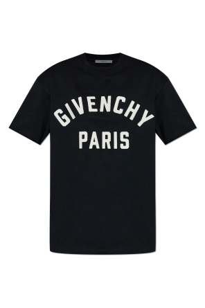 Givenchy Oversize T-shirt | Men's | Vitkac